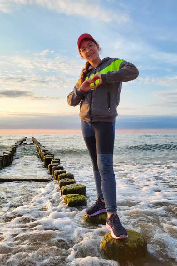 Hero Camps - dzieci na obozie