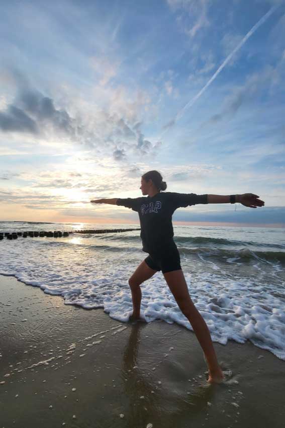 Silny i Sprawny - zajęcia sportowe