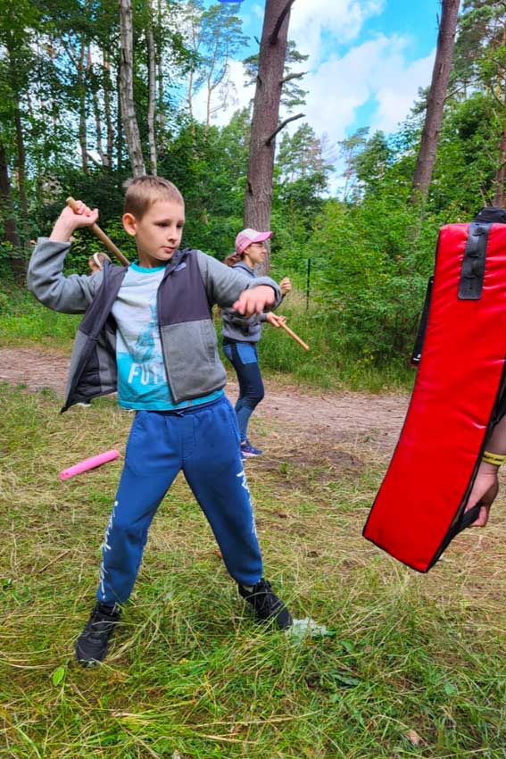 Hero Camps - zdjęcie 14