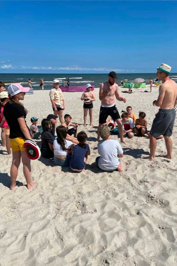 Hero Camps - zdjęcie 7