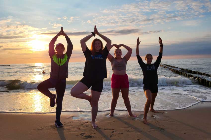 Mądry i Rozważny - warsztaty